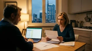 rinegoziazione debito milano