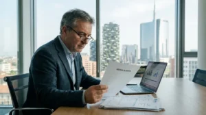 debiti con banche milano