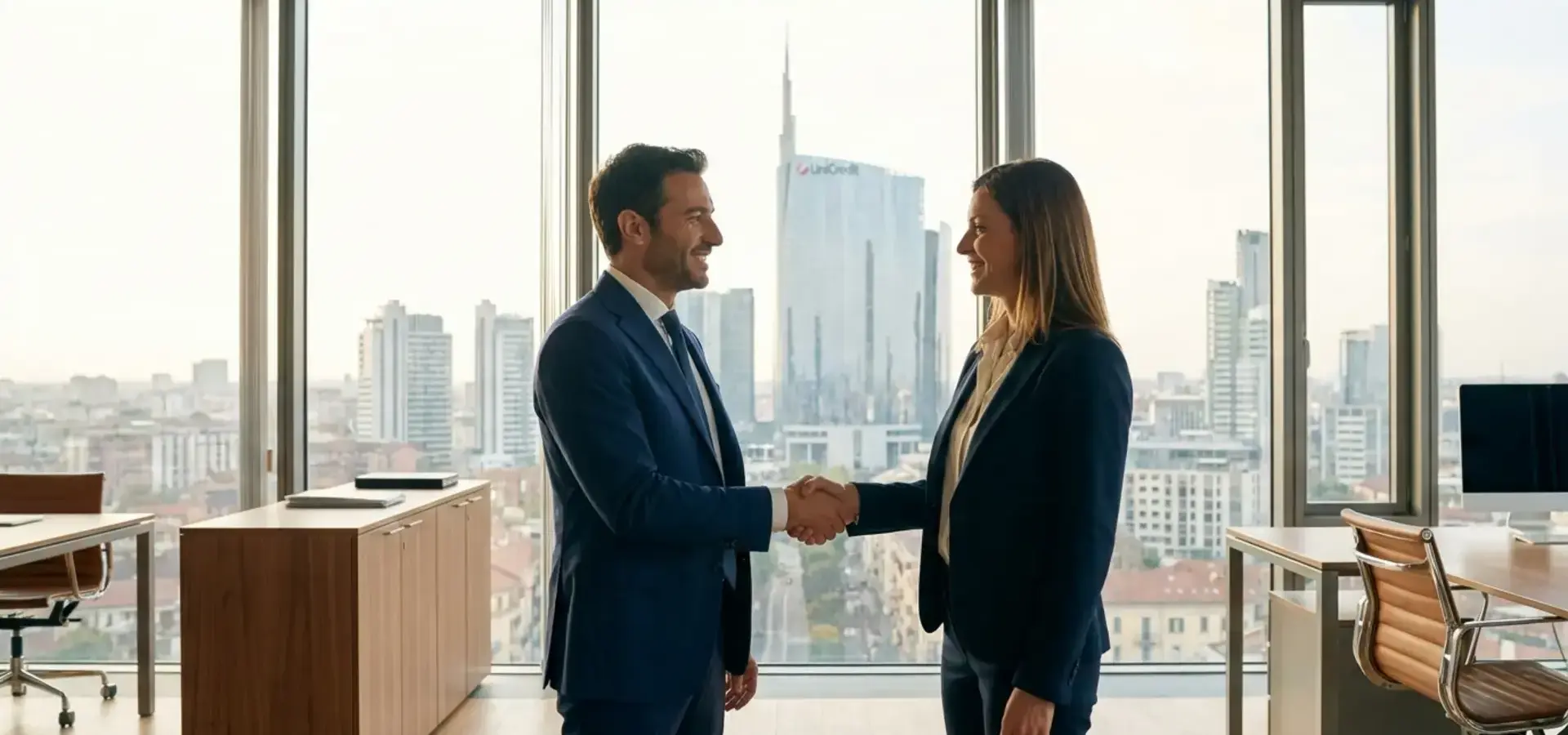 rinegoziare debito milano